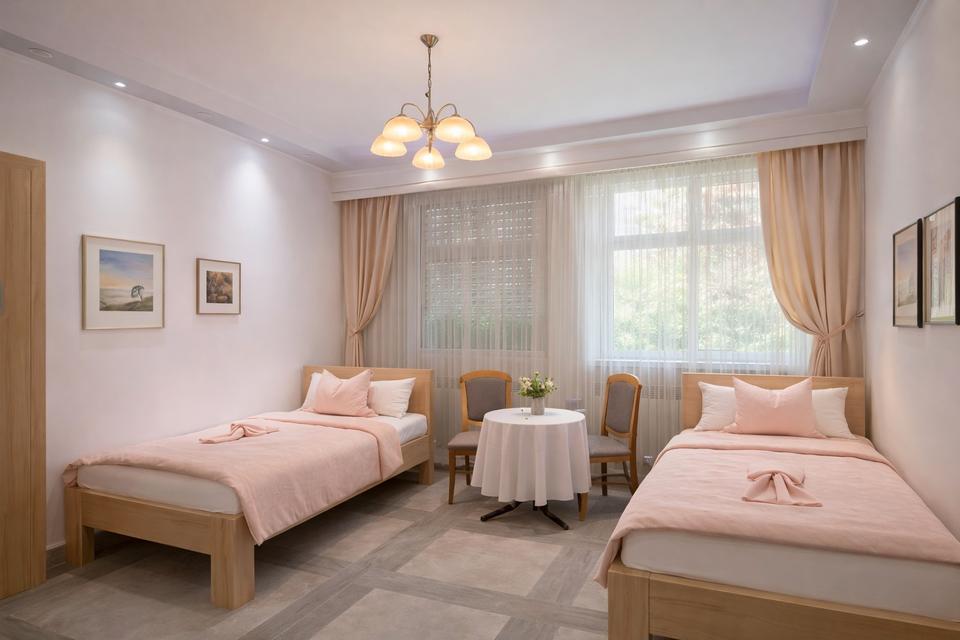 Thumbnail-Ferienwohnung Monteurwohnung Bochum und Gelsenkirchen