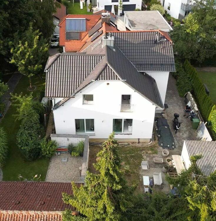 Thumbnail-Traumhaus in Regensburg-Kumpfmühl | 5 Zimmer | Kernsaniert 2020 |