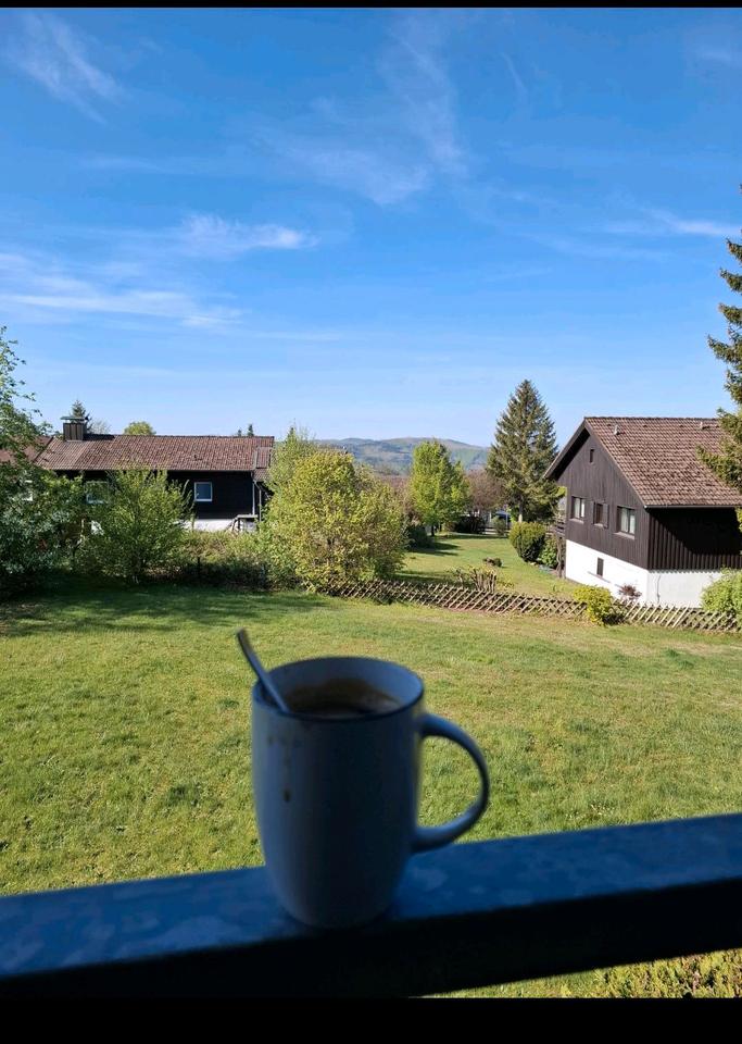 Thumbnail-Ferienwohnung Harz Sankt Andreasberg Dat Harzchen