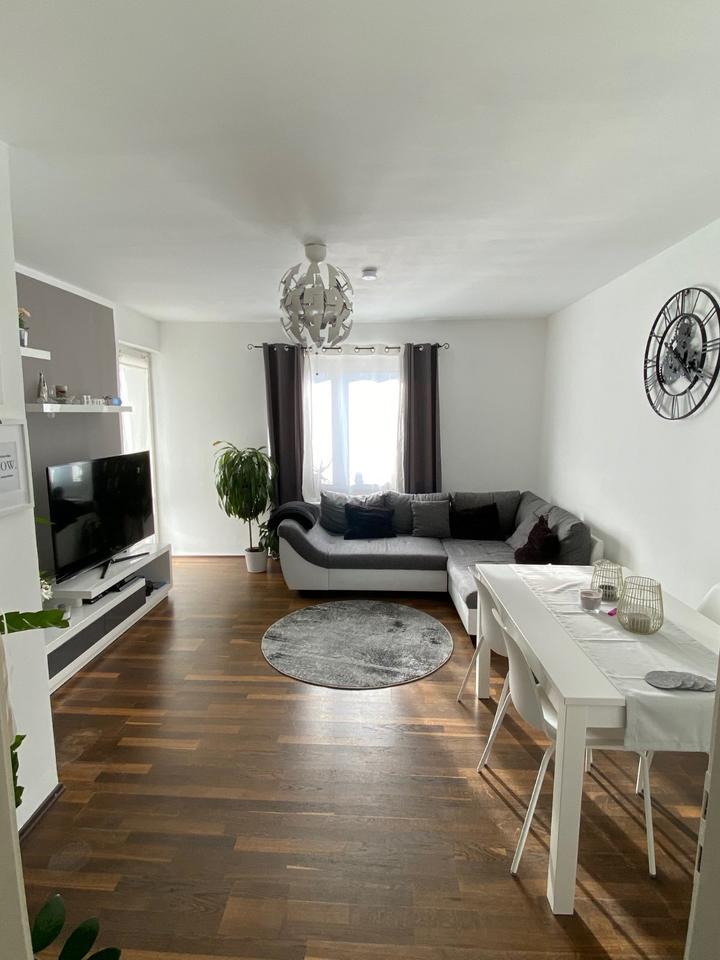 Thumbnail-Direkt vom Eigentümer: Sonnige 3-Zimmer-Wohnung in Moosach