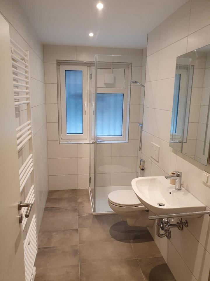 Thumbnail-3 Zimmer Küche Bad_Stadt_nah_Bad_neu_Tiefgaragenplatz