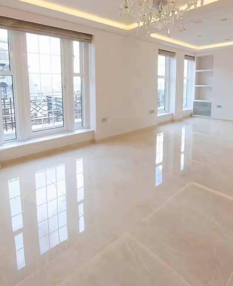 Thumbnail-Erstbezug 3 Zimmer Wohnung Gebäude neu erbaut