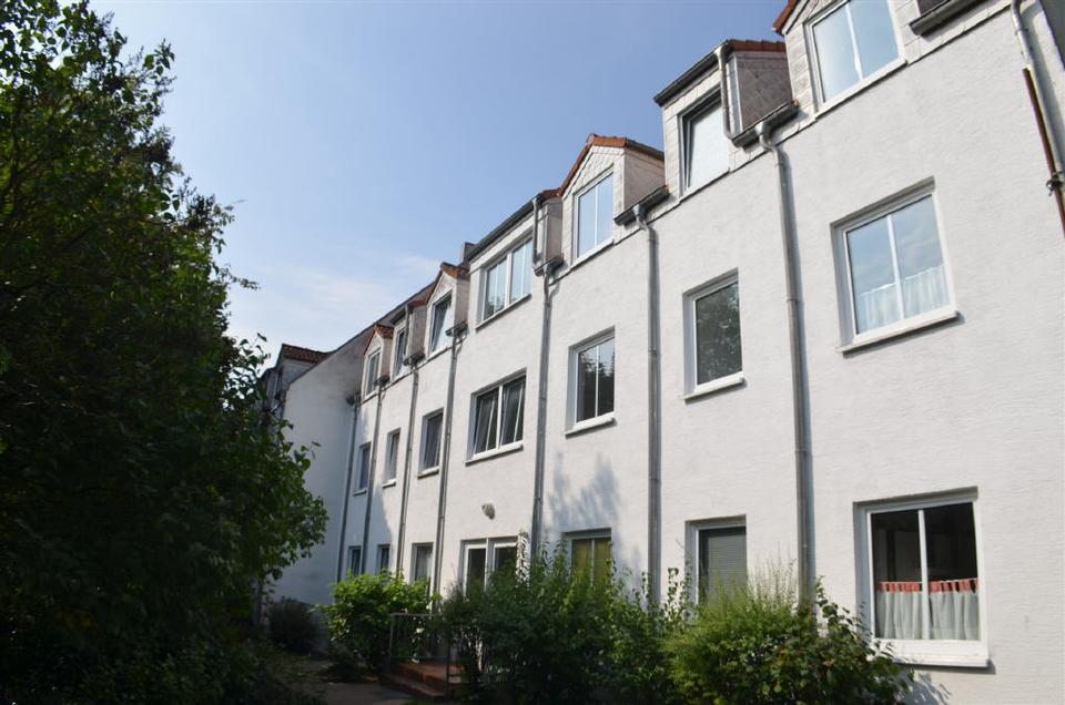 Thumbnail-Gut geschnittene 2-Zi-Wohnung