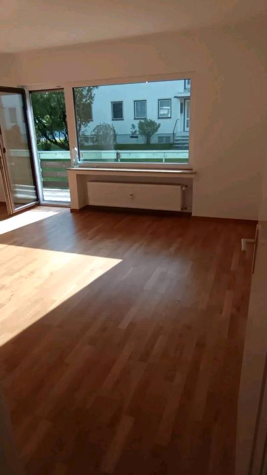 Thumbnail-Frisch renovierte Wohnung im Chiemgau - Marquartstein