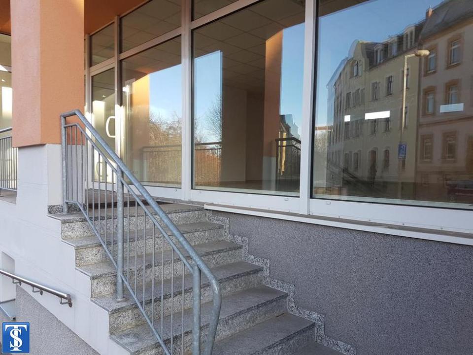 Thumbnail-Gewerbeeinheit 1 großer Raum in der Ostvorstadt