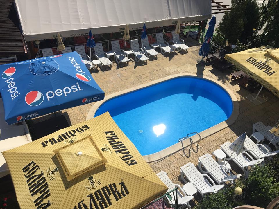 Thumbnail-Ich verkaufe ein Hotel in Bulgarien