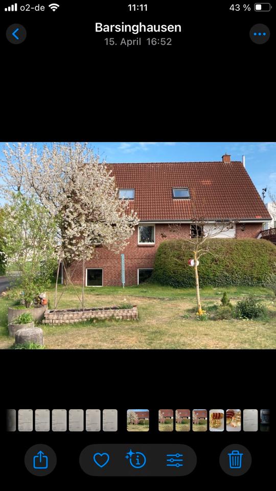 Thumbnail-2,5 Zimmerwohnung