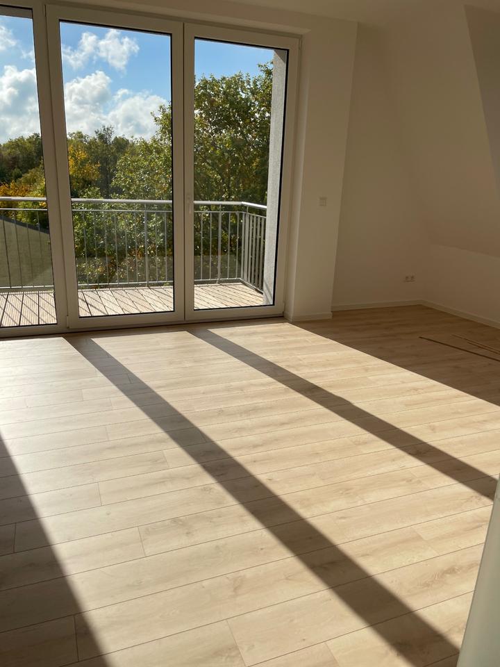 Thumbnail-DG-Wohnung zu vermieten