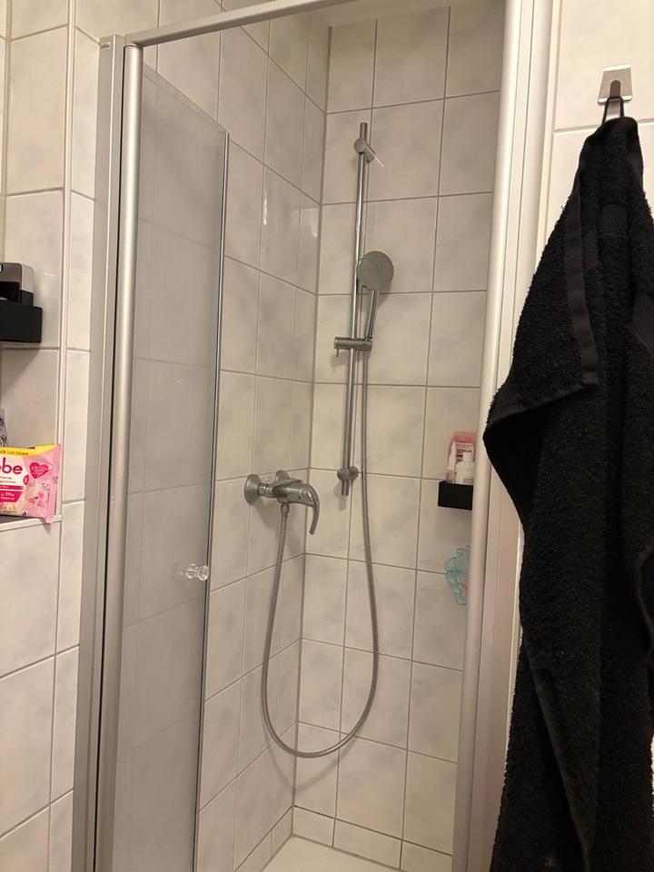 Thumbnail-2 Zimmer Wohnung in Kirchhain