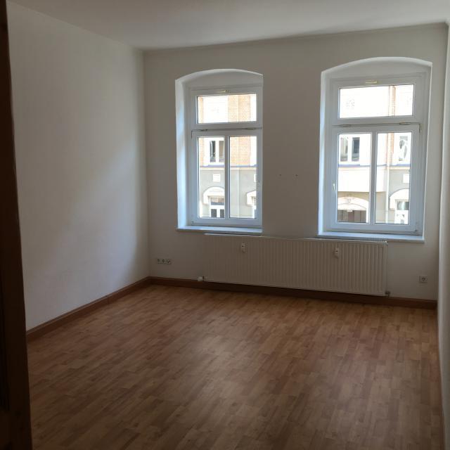 Thumbnail-In der 1.Etage mit Balkon!