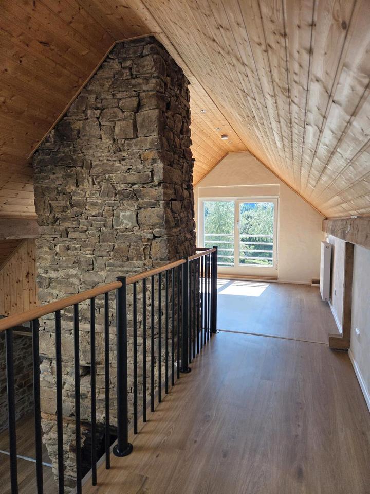 Thumbnail-Hist. Einfamilienhaus in Hellenthal zu vermieten