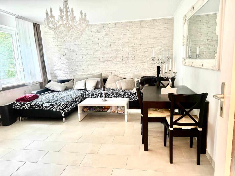 Thumbnail-Eigentumswohnung 4 Zimmer 1.OG ( Ohne Markler )