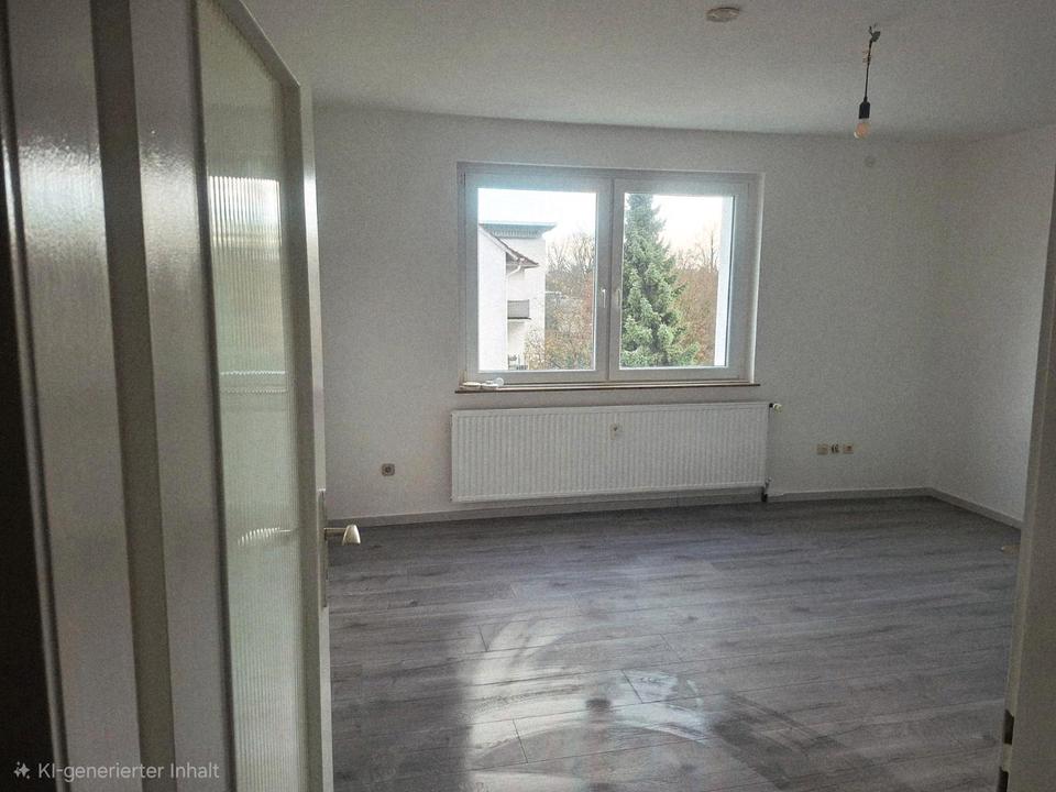 Thumbnail-Helle 1-Zimmerwohnung in Brackwede