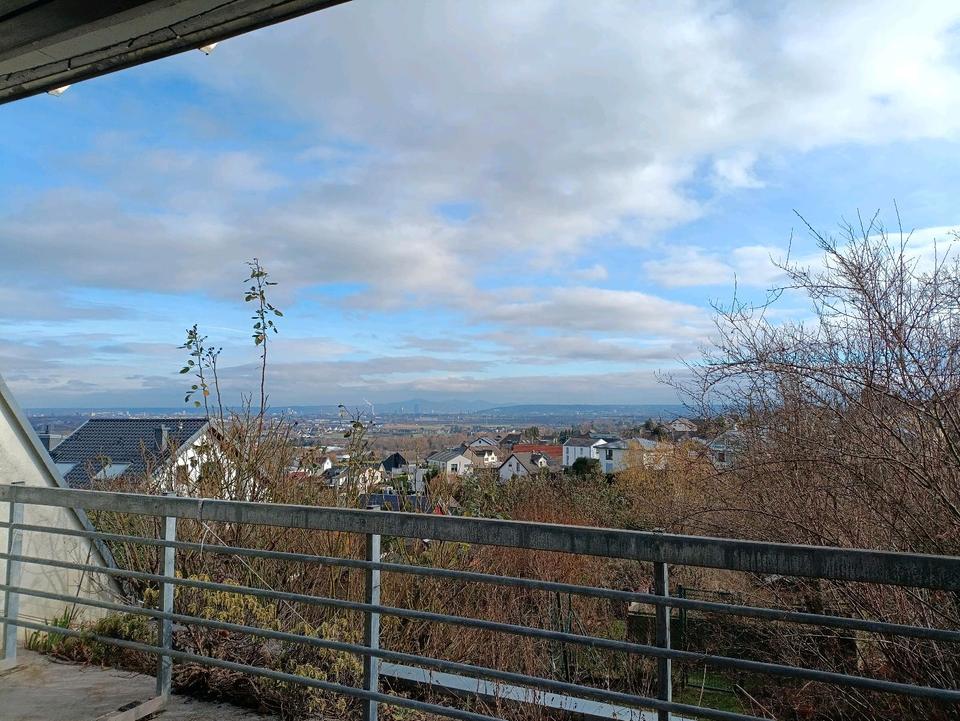 Thumbnail-2-Zi 69qm EG Sonnenterasse, Garten mit Küche (Zwischenmiete)