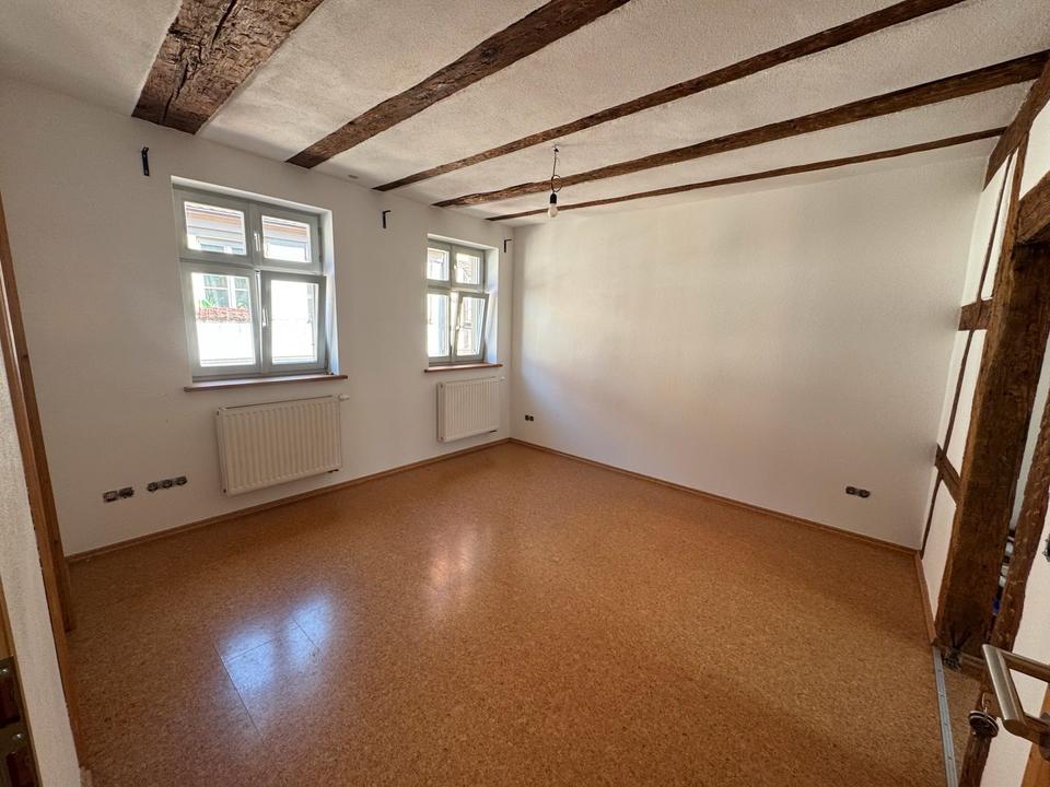 Thumbnail-1-Zimmer Wohnung Sandgebiet