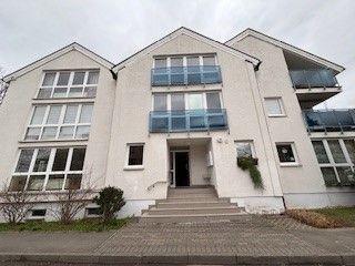 Thumbnail-Moderne 2-Zimmer-Maisonette Wohnung mit Einbauküche