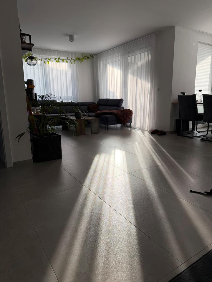 Thumbnail-Schöne 2-Zimmer-Wohnung in zentraler Lage von Nagold