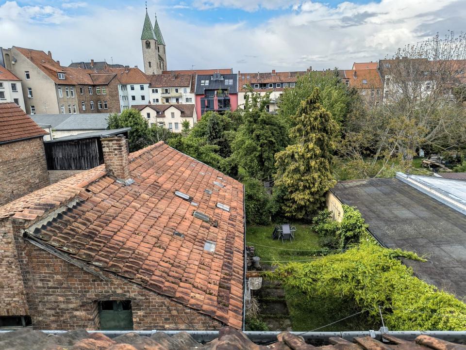 Thumbnail-Erstbezug nach umfassender Renovierung, inkl. Einbauküche