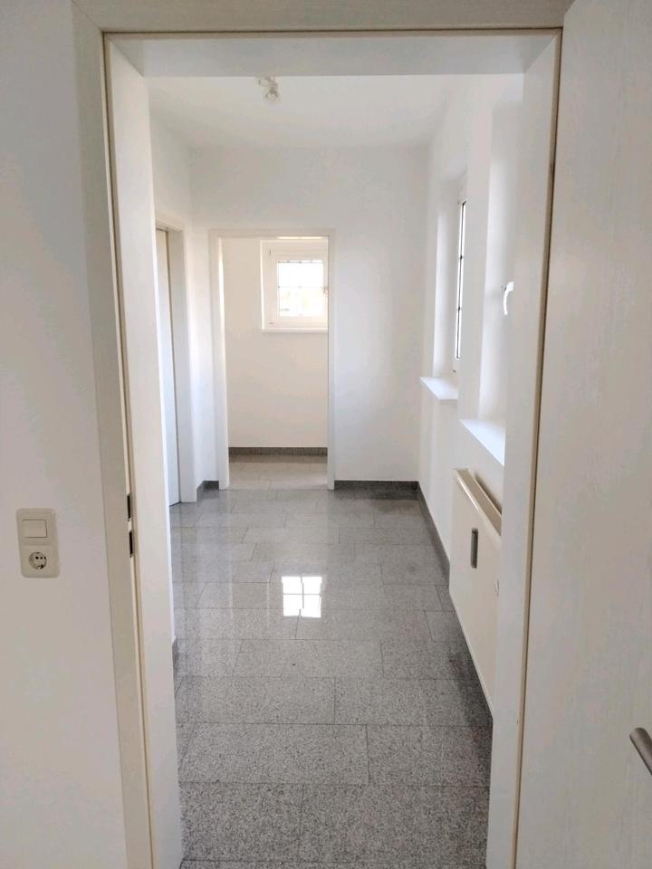 Thumbnail-Helle 2-Zimmer Wohnung in Borgentreich