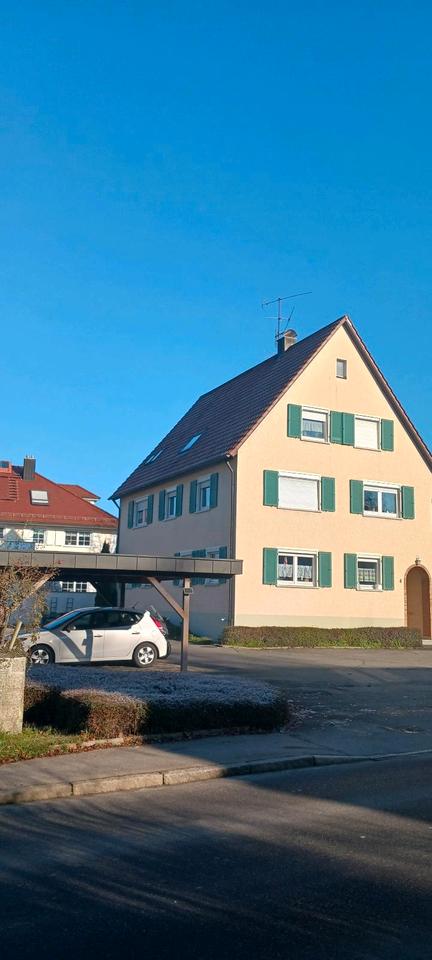 Thumbnail-3 fam. Haus im Süden von Ravensburg