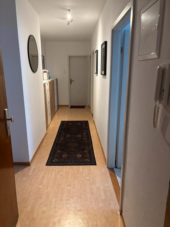 Thumbnail-1 Zimmer zu vermieten Möbeliert