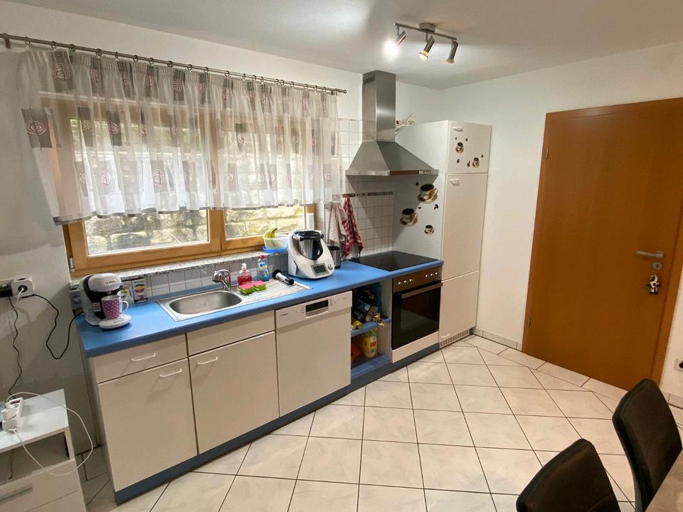 Thumbnail-Einliegerwohnung zu vermieten