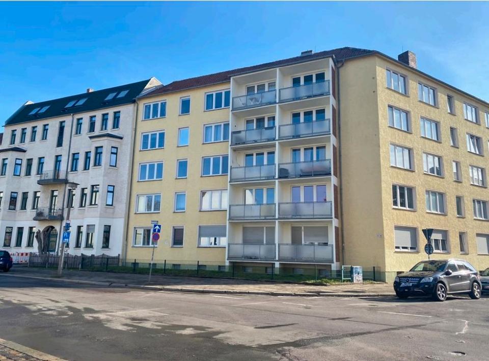 Thumbnail-Renovierte 1 Zimmer Wohnung Stadtfeld Ost