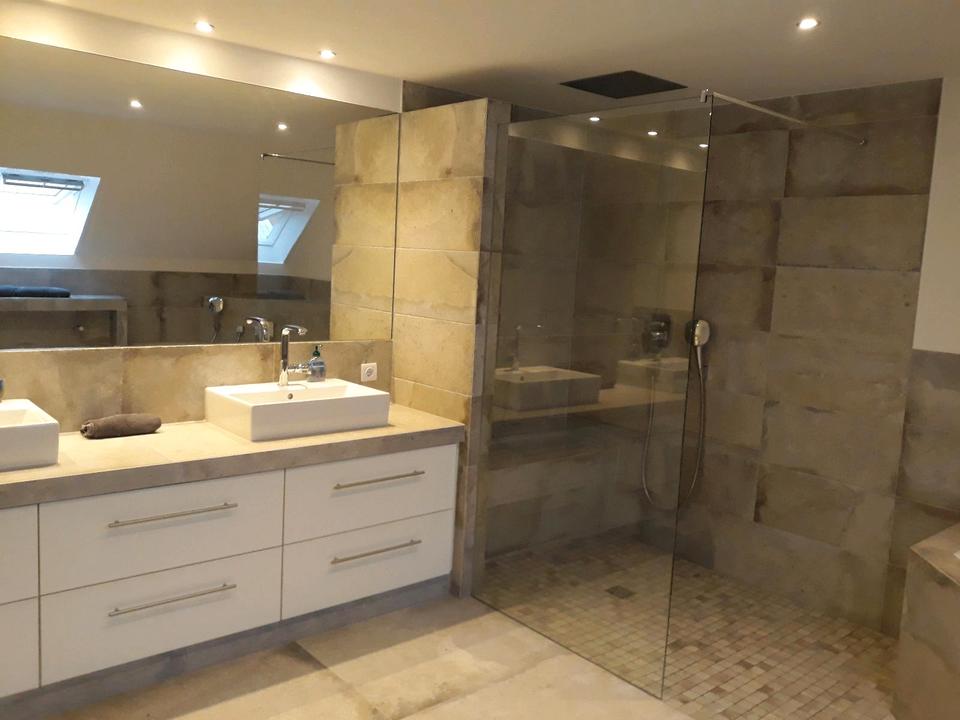 Thumbnail-Schöne große Wohnung Nähe ArzfeldPrümBitburg