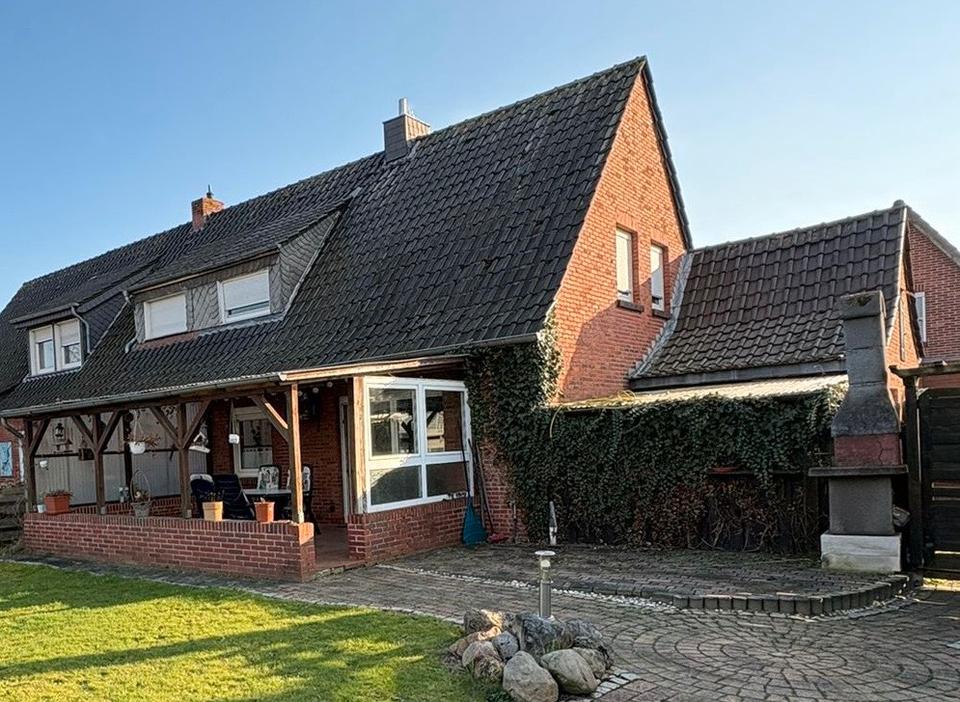 Thumbnail-Ohne Makler!!! Doppelhaushälfte in Veldhausen