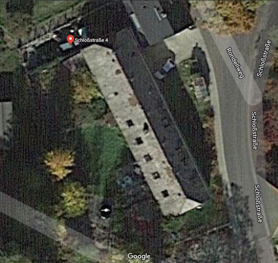 Thumbnail-Forsthaus v. 1869 in wunderbarer Lage mit 600m2 sanierungsb.WNFl.