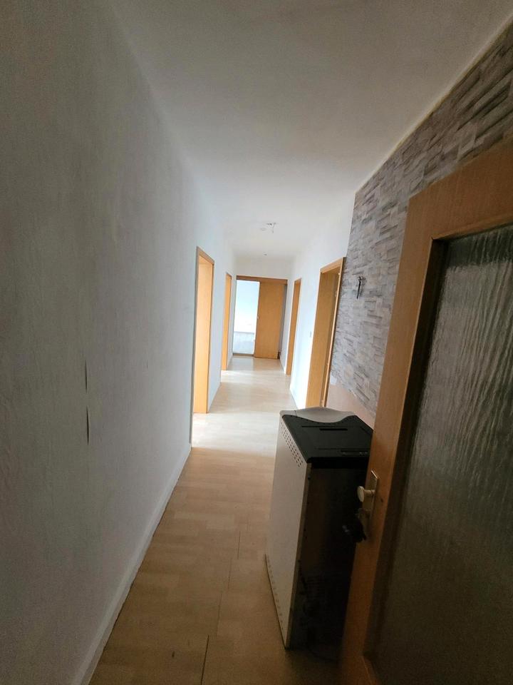 Thumbnail-Wohnung in Halberbracht zu vermieten