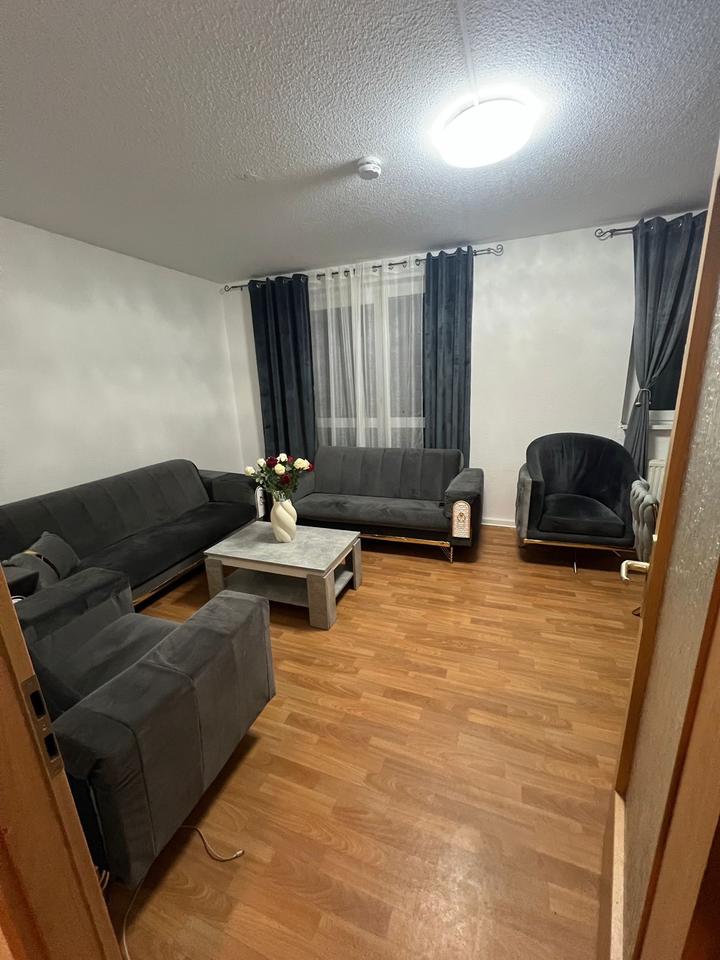 Thumbnail-3 raum wohnung in reform zu vermieten jobcenter möglich