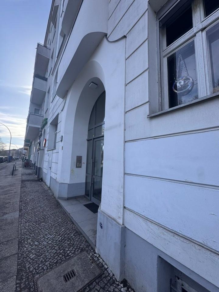 Thumbnail-Gewerbe in Kreuzberg– Perfekt für Kosmetik-, Yoga-, Podcaststudio