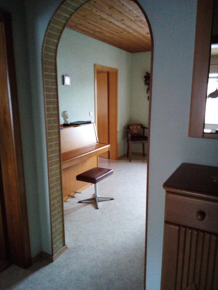 Thumbnail-möbliertes Zimmer in Lichtenfels OT