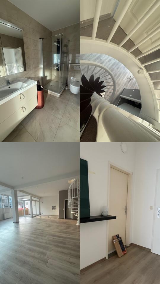 Thumbnail-Wohnung für Zwischenmiete oder besondere anlässe zu vermeiteb