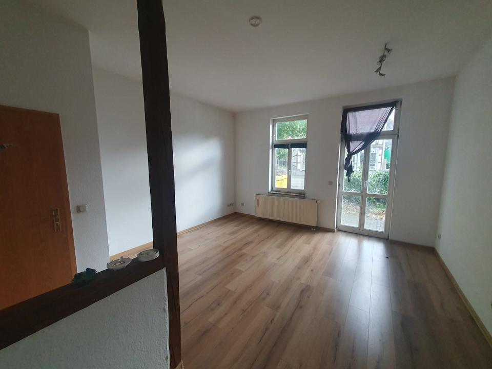 Thumbnail-2 Raum Wohnung- Erdgeschoss - Balkon - Nähe Stadtzentrum