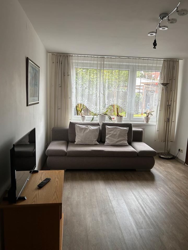 Thumbnail-Möblierte Wohnung (mit Vertrag) zu vermieten - ab 1 Monat