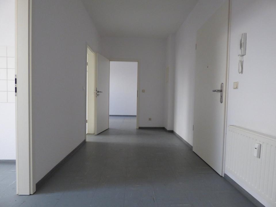 Thumbnail-Bad Freienwalde: Geräumige 3-Raumwohnung (206195)