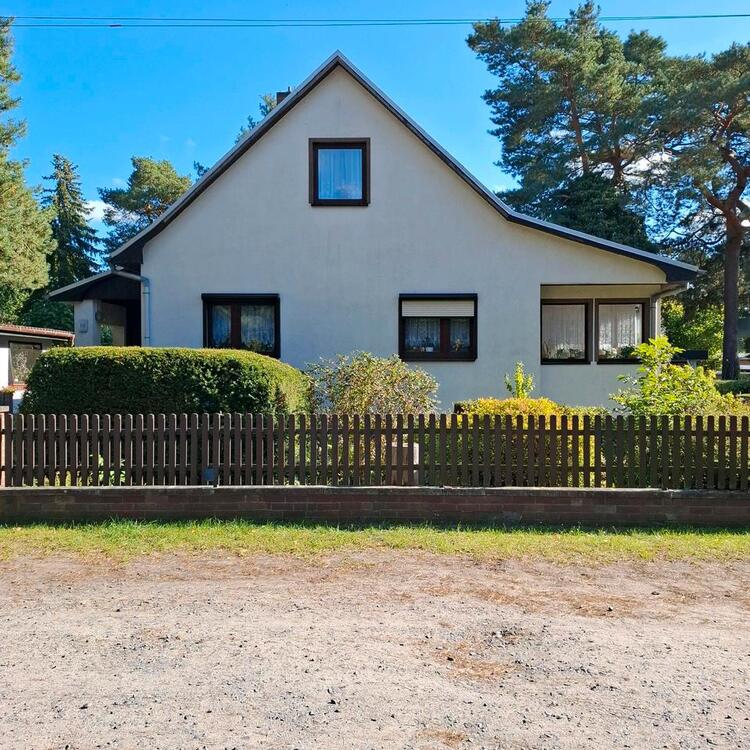 Thumbnail-Haus in Hoppegarten OT Waldesruh