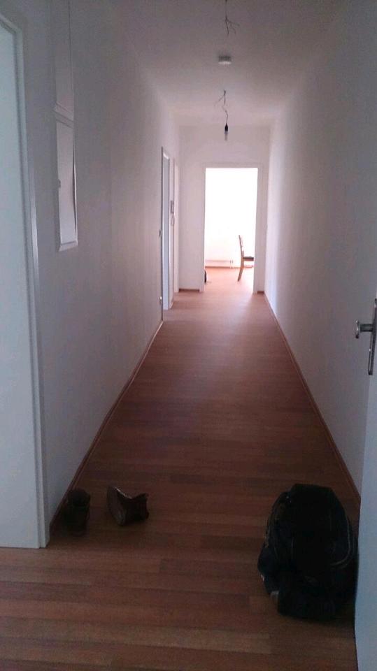 Thumbnail-2 Raum Wohnung in Ladebow