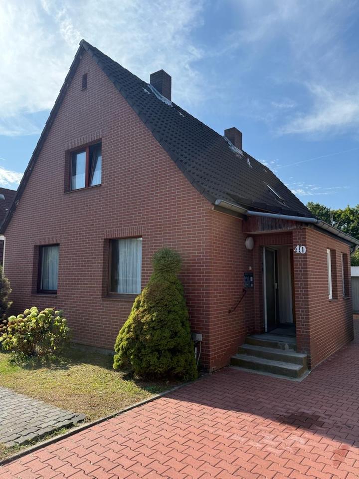 Thumbnail-Zweifamilienhaus zu verkaufen von privat