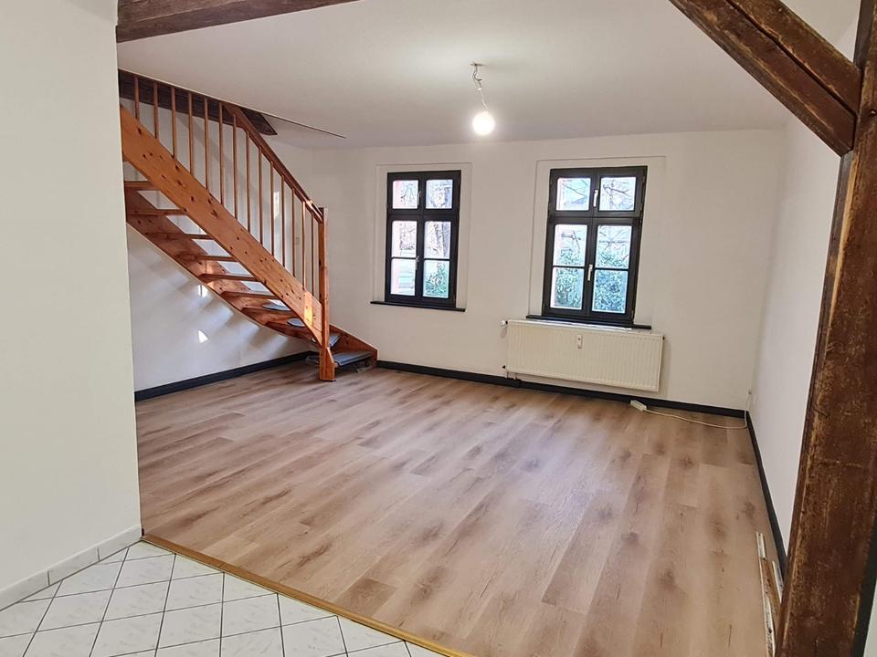 Thumbnail-schöne, gemütliche 3-Zimmer-Wohnung (kl. RH), 67 m2