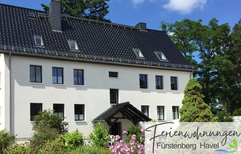 Thumbnail-6 Ferienwohnungen am Röblinsee in Fürstenberg an der Havel