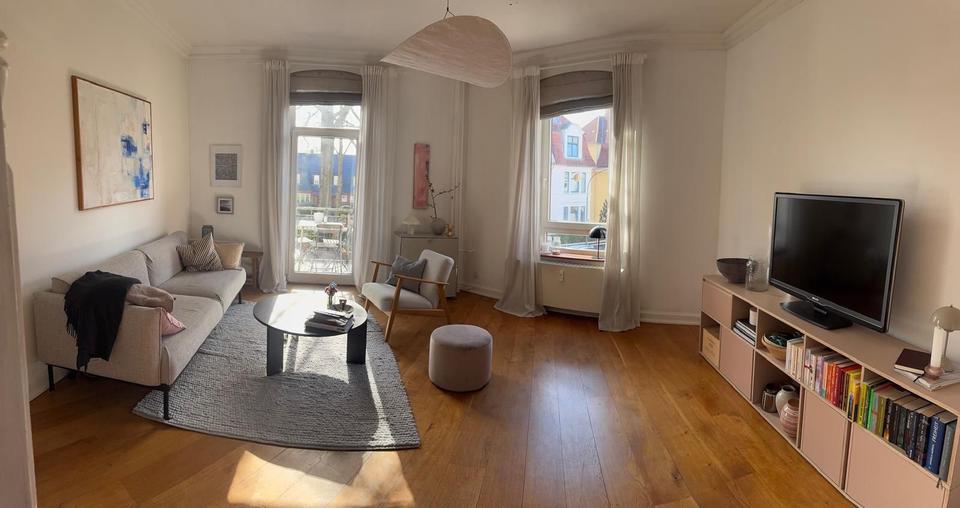 Thumbnail-Tolle 2,5 Zimmer Altbauwohnung in der Marienhölzung