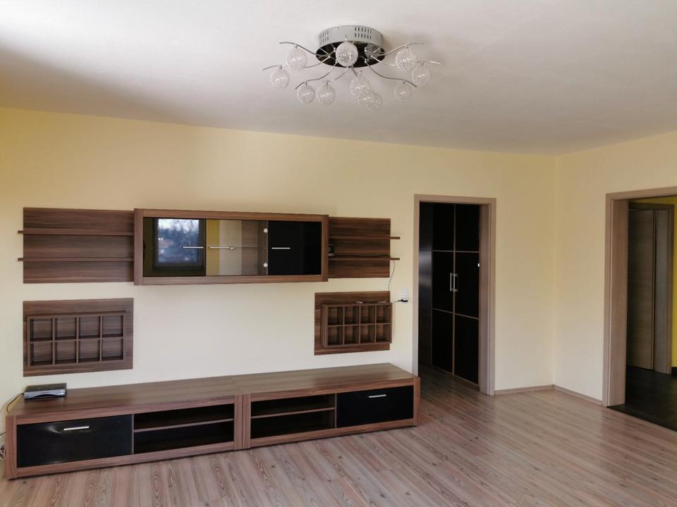 Thumbnail-Attraktive 2-Zimmer-Wohnung