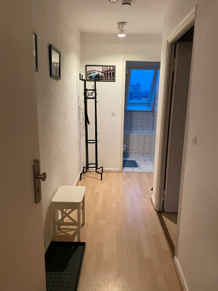 Thumbnail-Gemütliche 1.5 Zimmer Wohnung in Uni-Nähe
