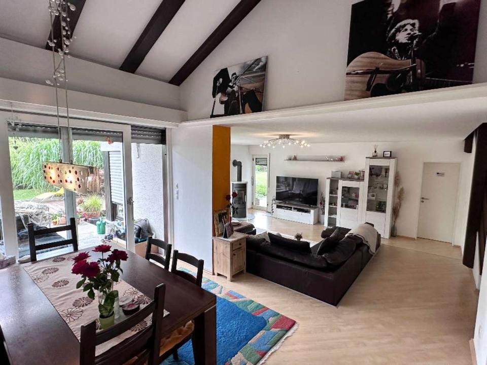 Thumbnail-Helles, voll möbliertes Haus nahe Salzburg Stadt m. S-Bahnanbindg