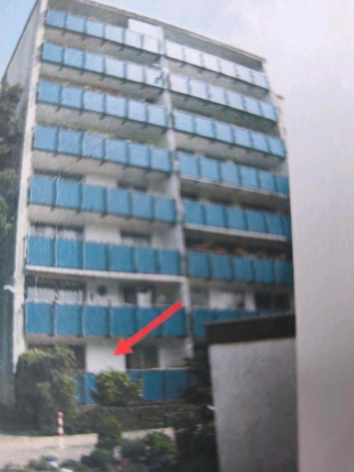 Thumbnail-ETW MIT BALKON ERDGESCHOSS ESCHWEILER