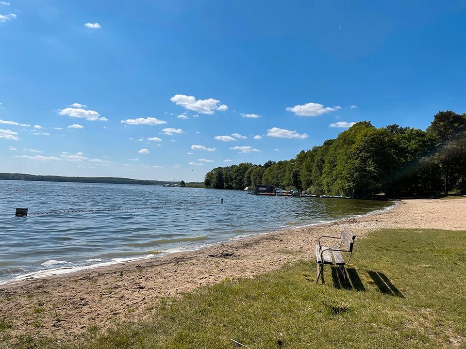 Thumbnail-Einfamilienhaus am Schwielochsee