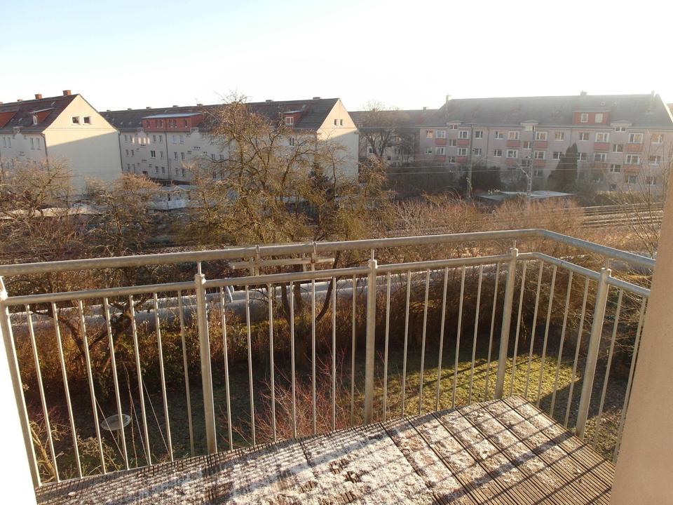 Thumbnail-2-Raumwohnung Hansaviertel